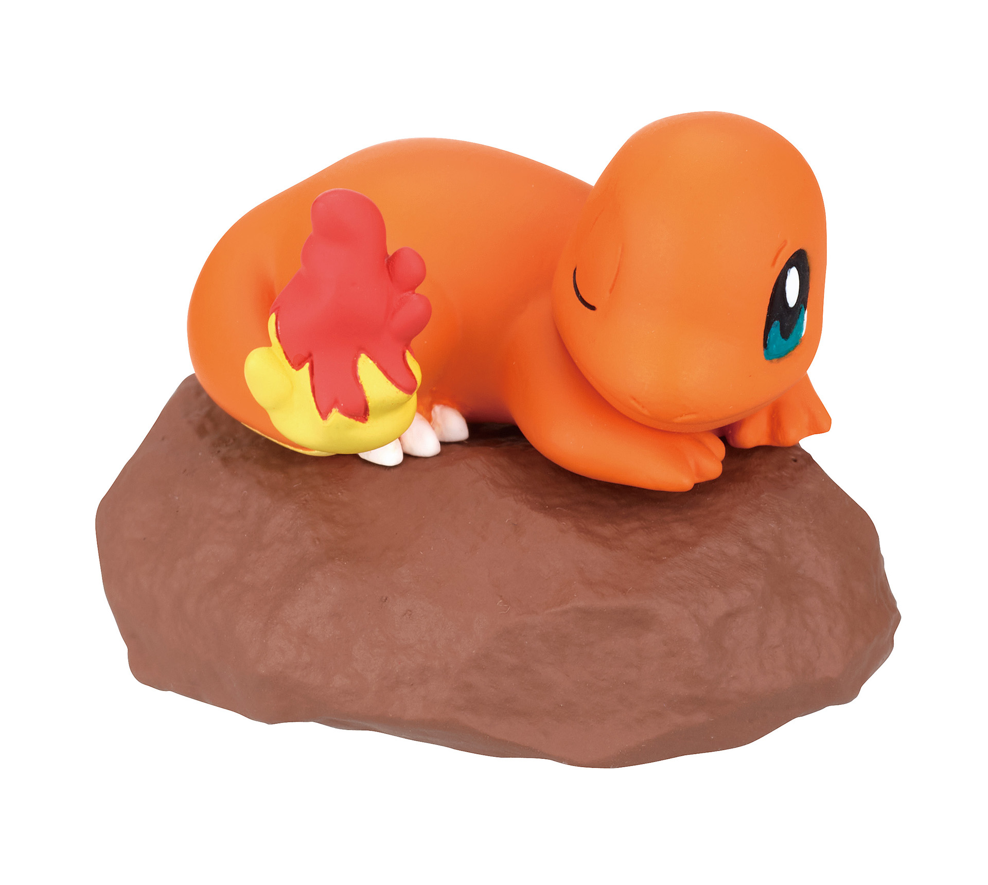 ヒトカゲ