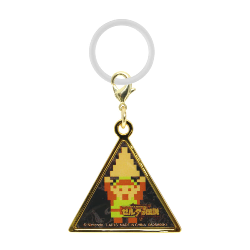 「ゼルダの伝説」