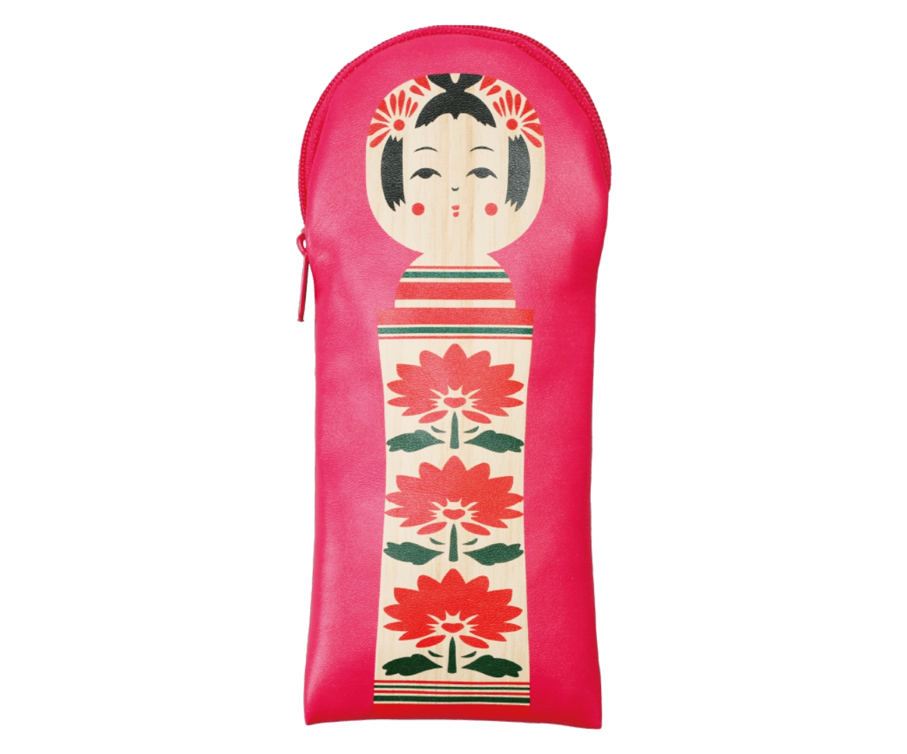 「鳴子系こけし（大）」