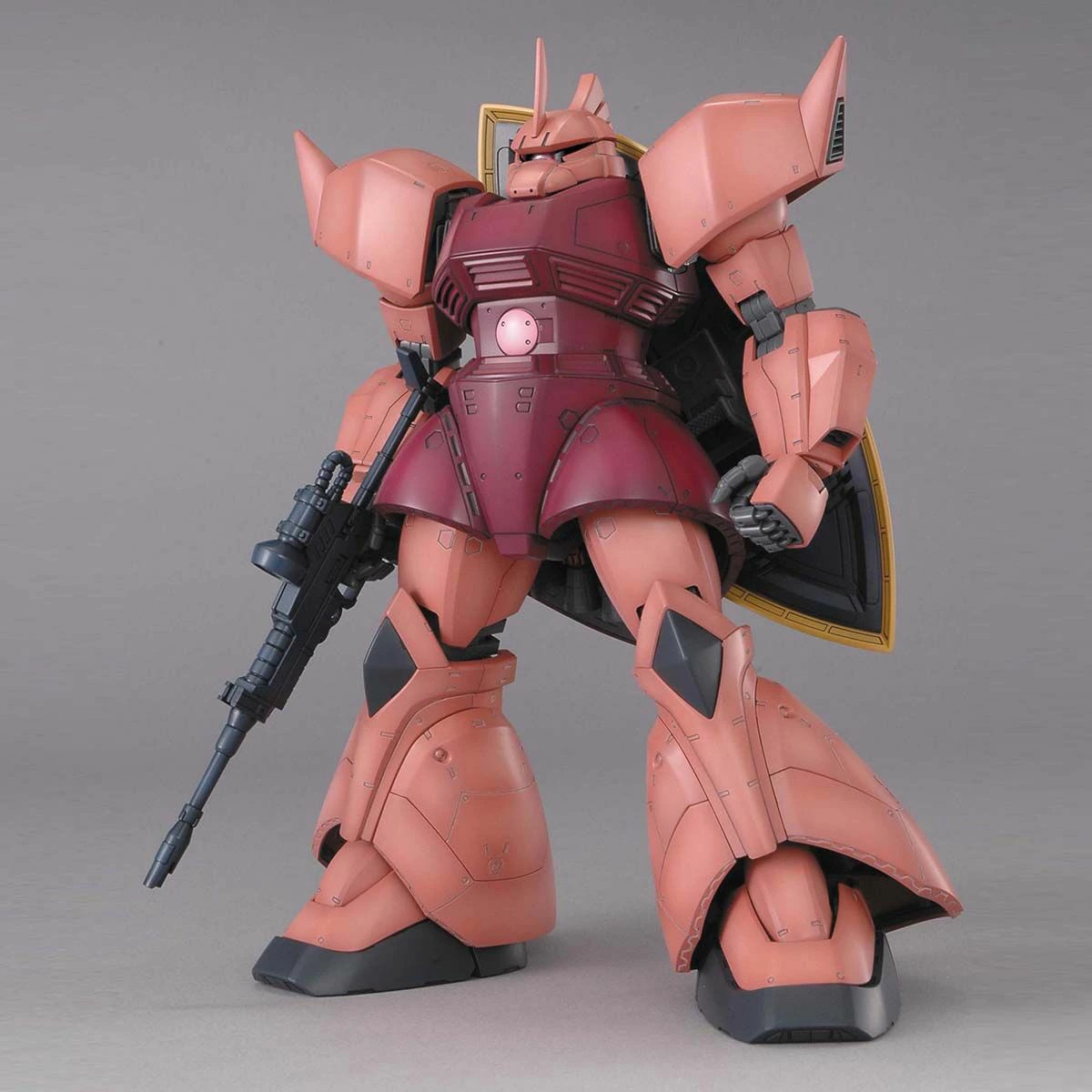 「G 1/100 シャア専用ゲルググVer.2.0」