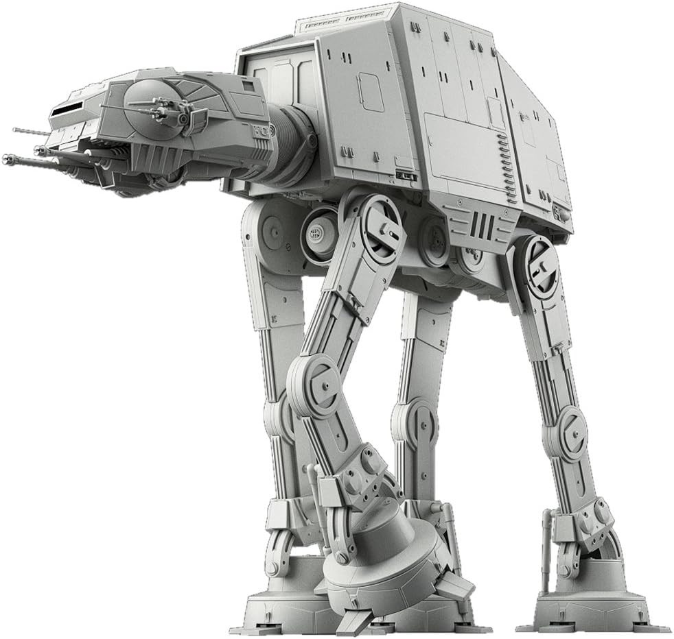 「1/144 AT-AT」