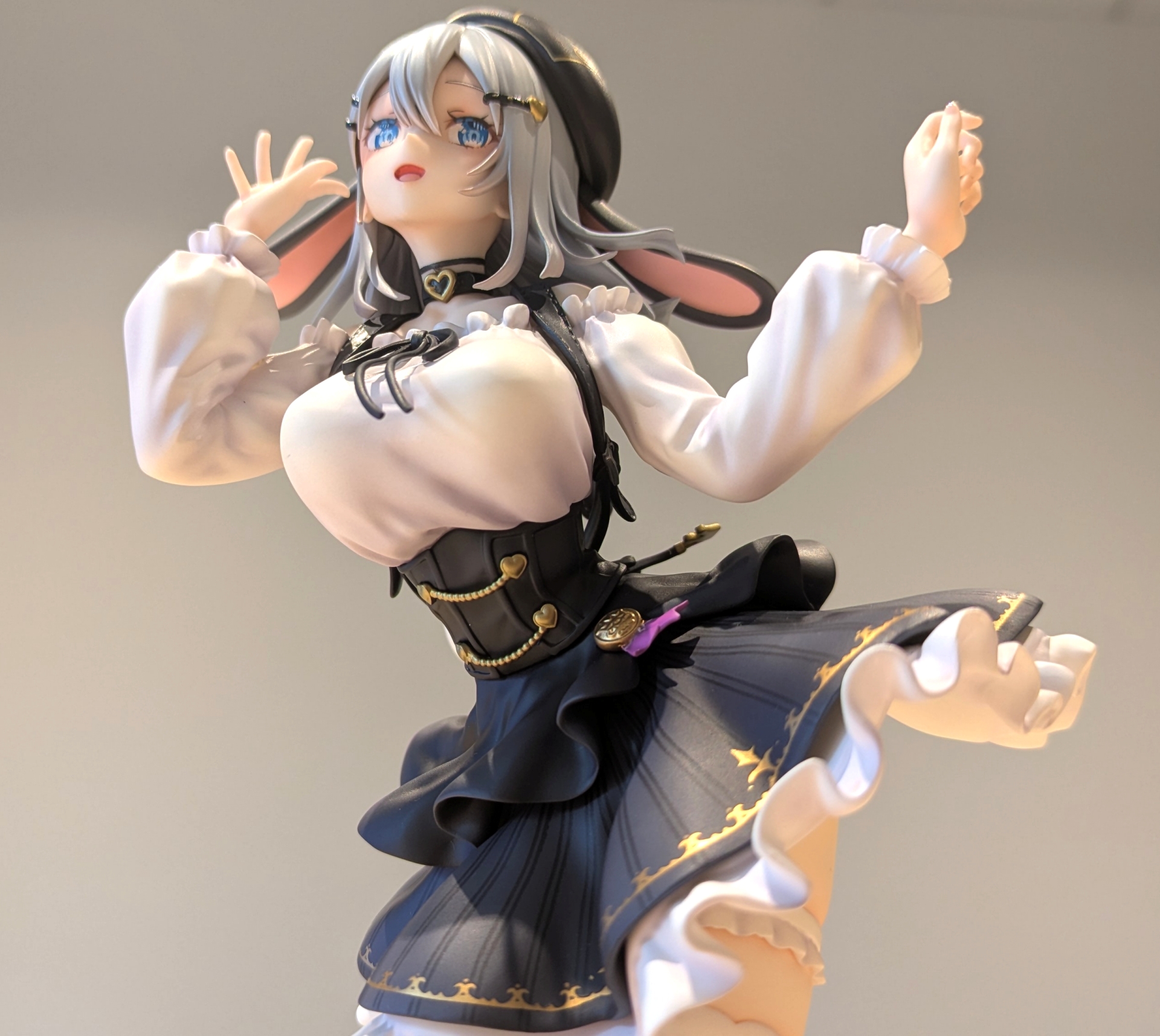 下から見上げると特にすごい