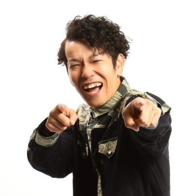 シンヤ氏（LayLax）