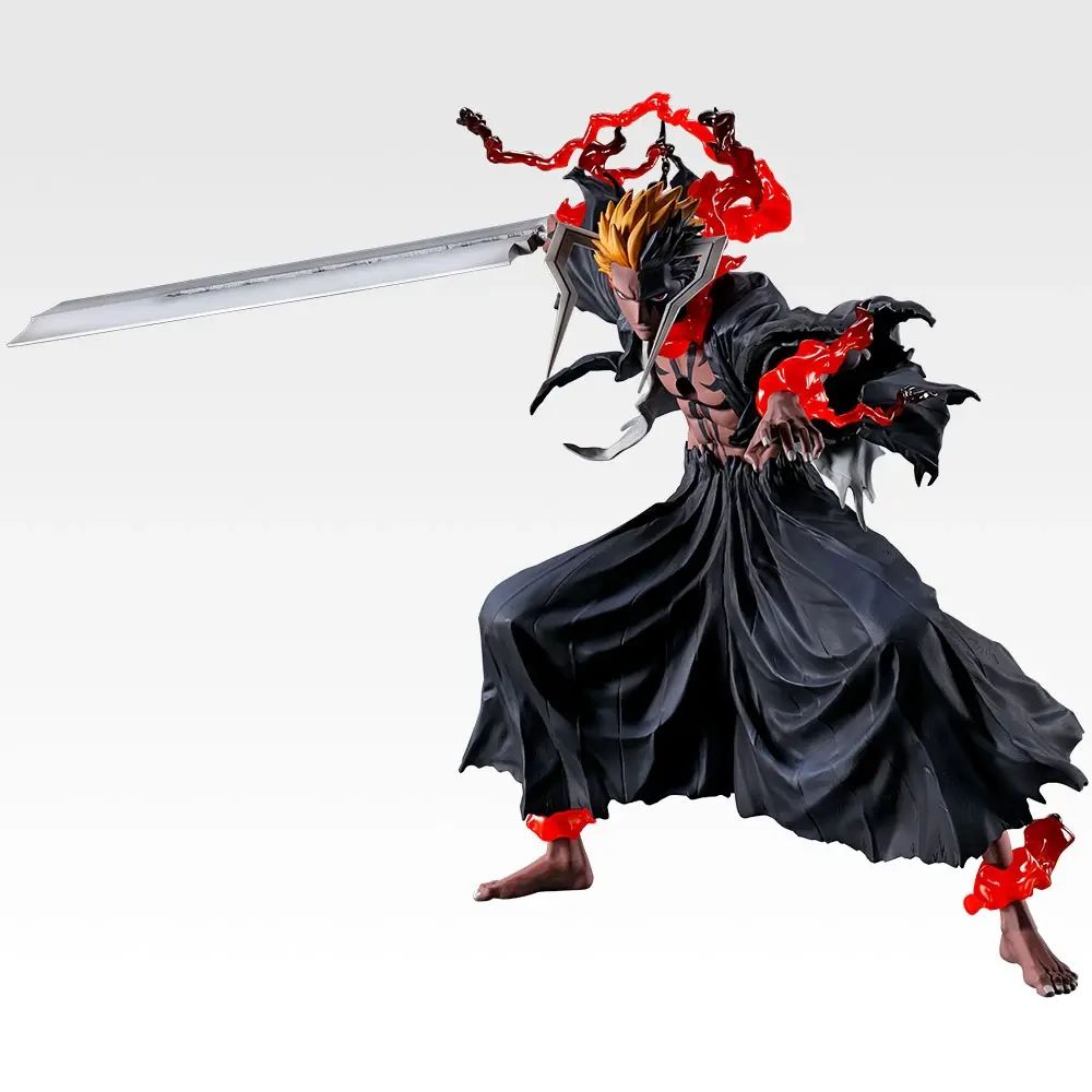 A賞：黒崎一護 MASTERLISE