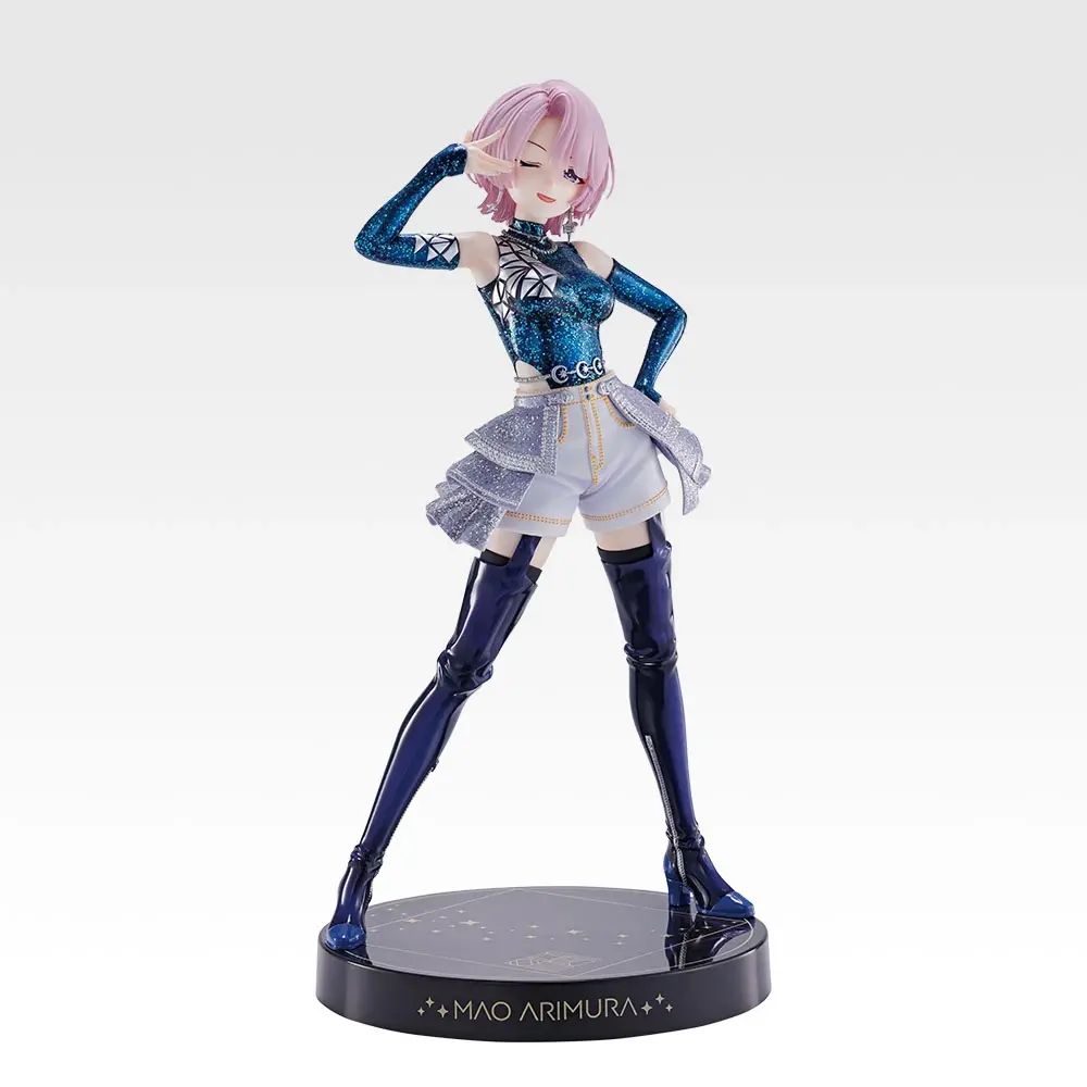 ラストワン賞：有村麻央 フィギュア 1/7 Gracemaster ラストワンVer.
