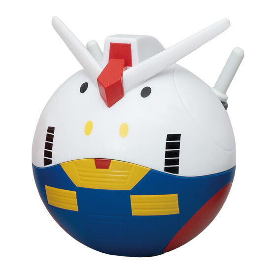 「ハロ（ガンダム）」