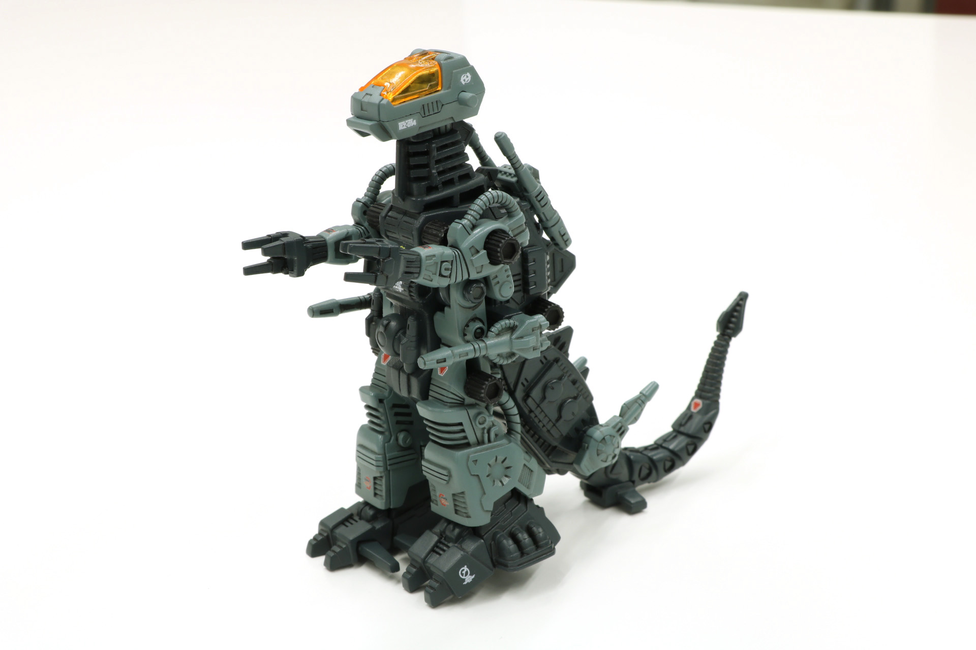 通常型