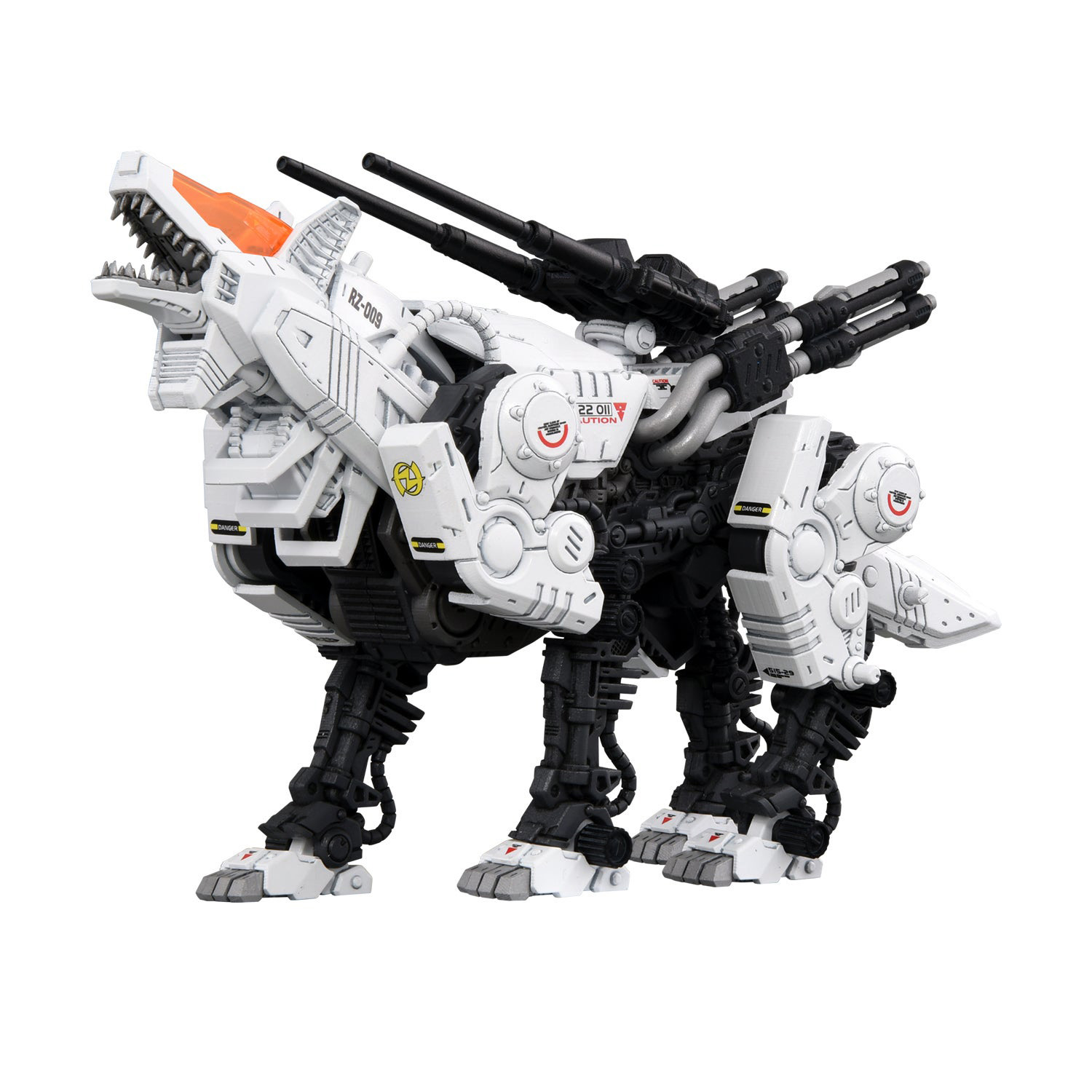 「AZ-11 コマンドウルフ」（2025年12月下旬 発売）