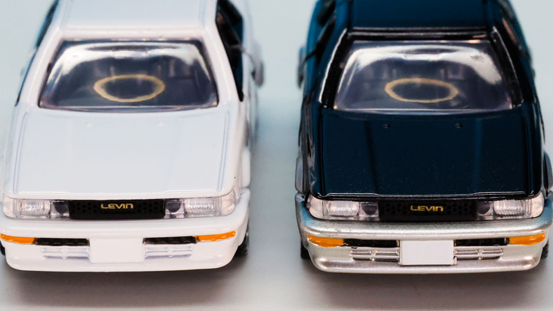 フロントの“LEVIN”ロゴのプリントがシャープです