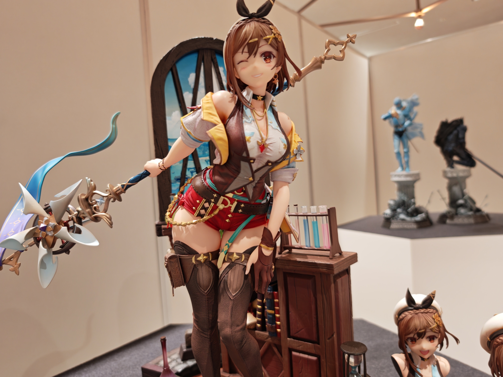 「レガシーアート“三浦 建太郎” ベルセルク グリフィス ボーナス版」