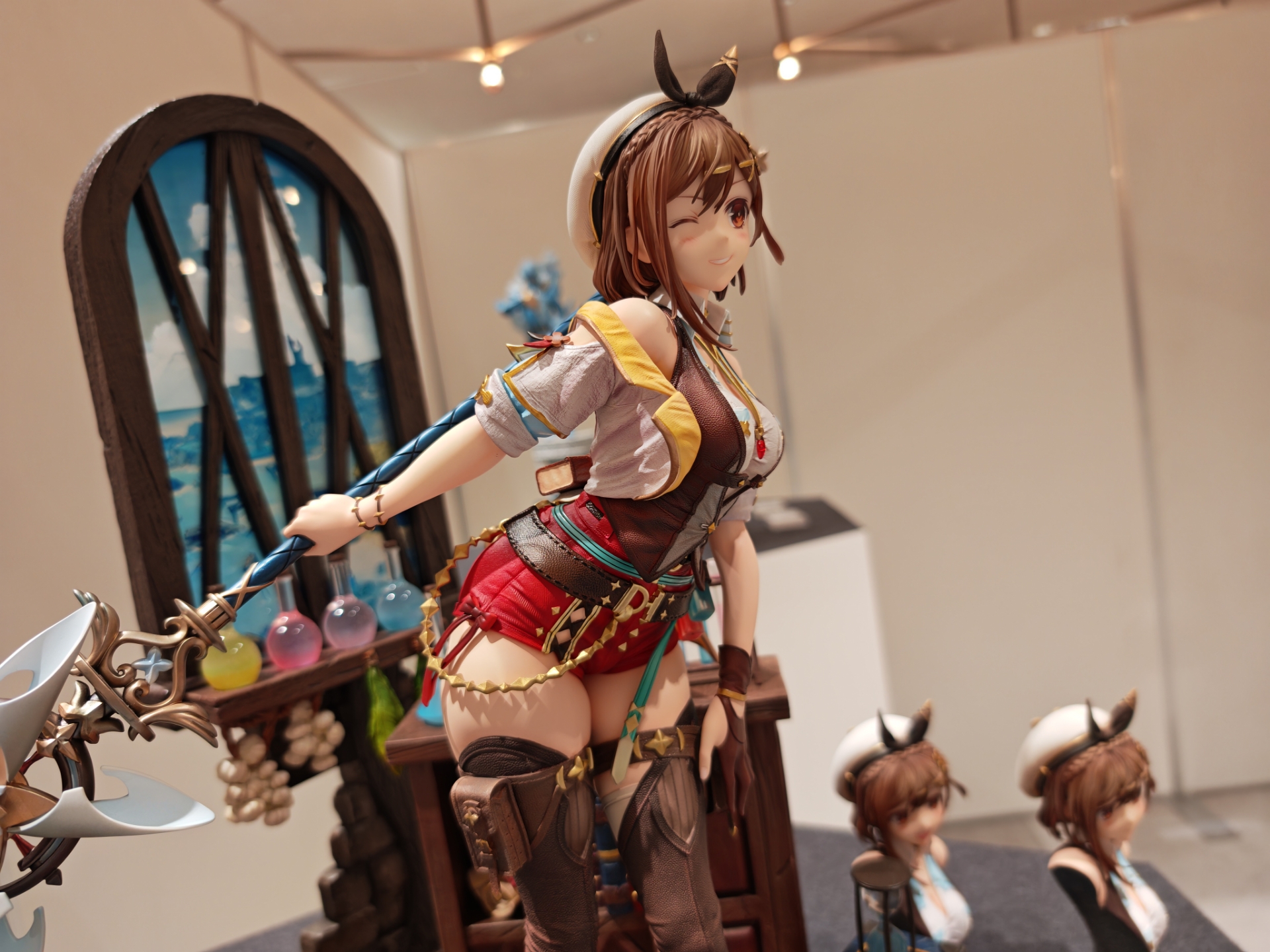 「レガシーアート“三浦 建太郎” ベルセルク グリフィス ボーナス版」