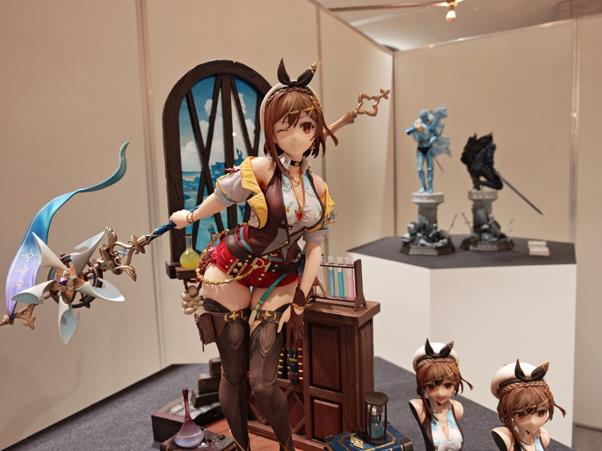 「レガシーアート“三浦 建太郎” ベルセルク グリフィス ボーナス版」