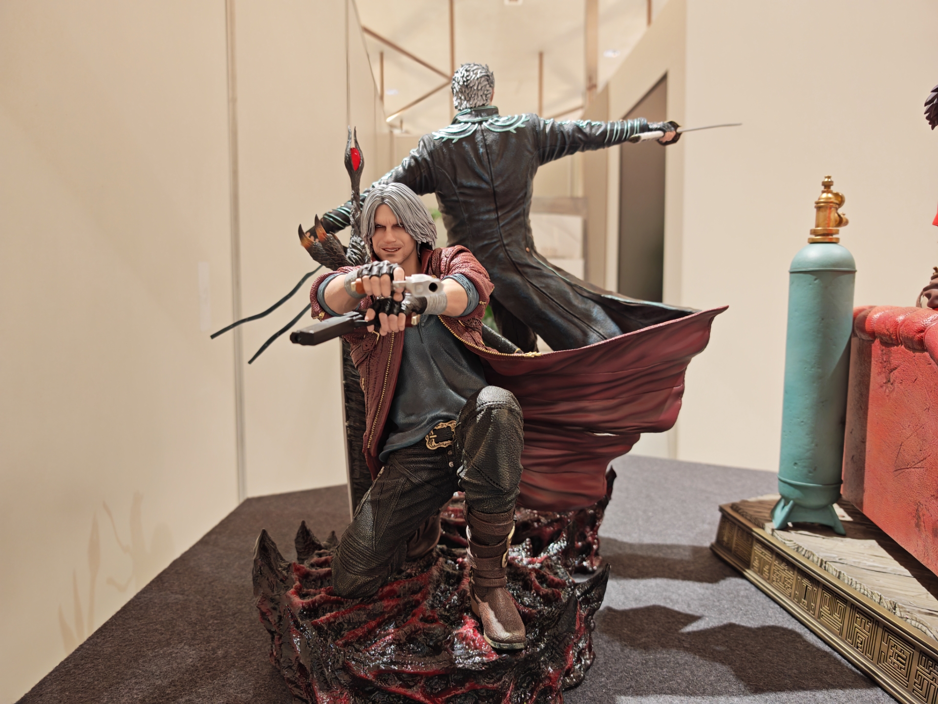 「コンセプトマスターライン ふしぎの海のナディア ナディア＆ジャン ボーナス版」