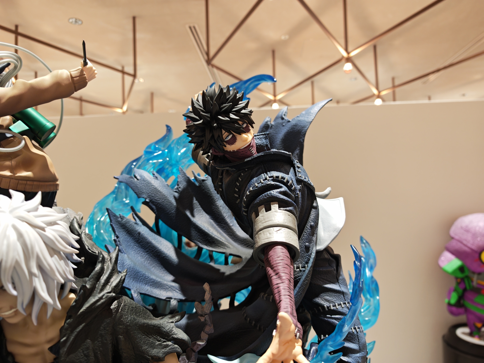 「アルティメットジオラママスターライン 『ゴジラ-1.0』 ゴジラ (2023) 日本版」