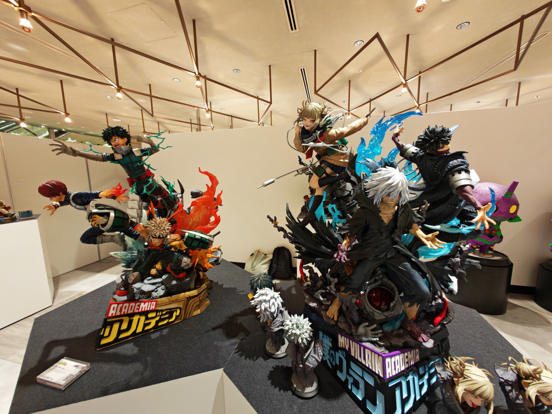 「アルティメットジオラママスターライン 『ゴジラ-1.0』 ゴジラ (2023) 日本版」