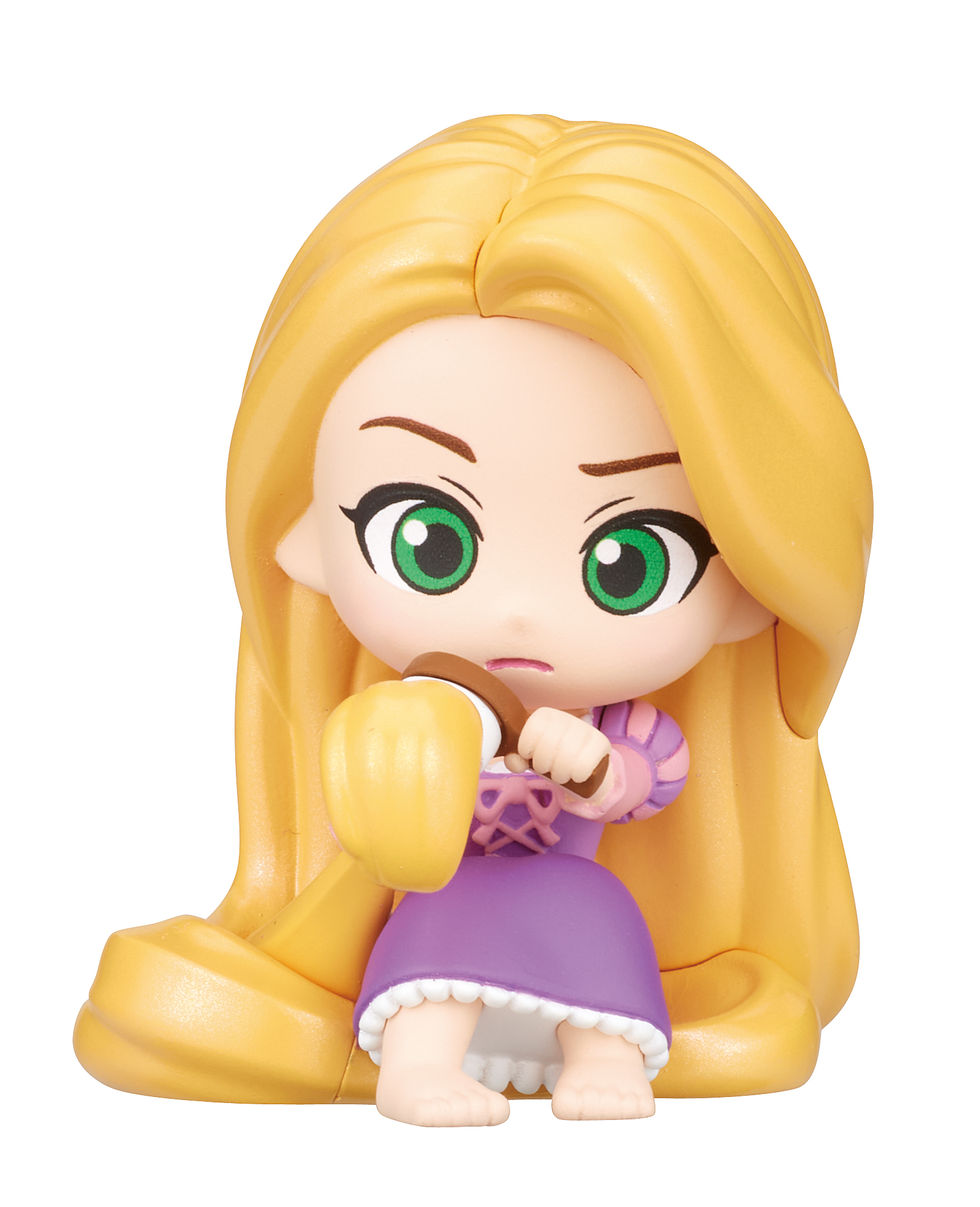 ラプンツェル