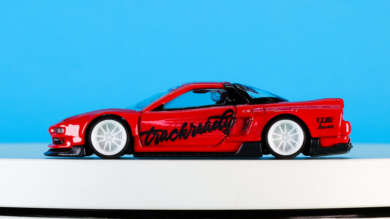 RD26 ディスプレイモード