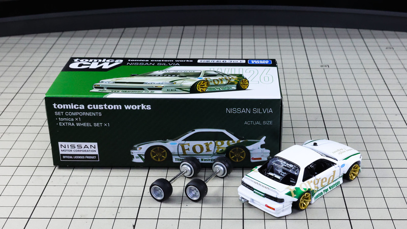 TQ26：ターコイズ