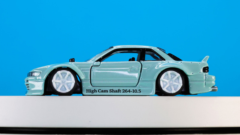TQ26 ディスプレイモード