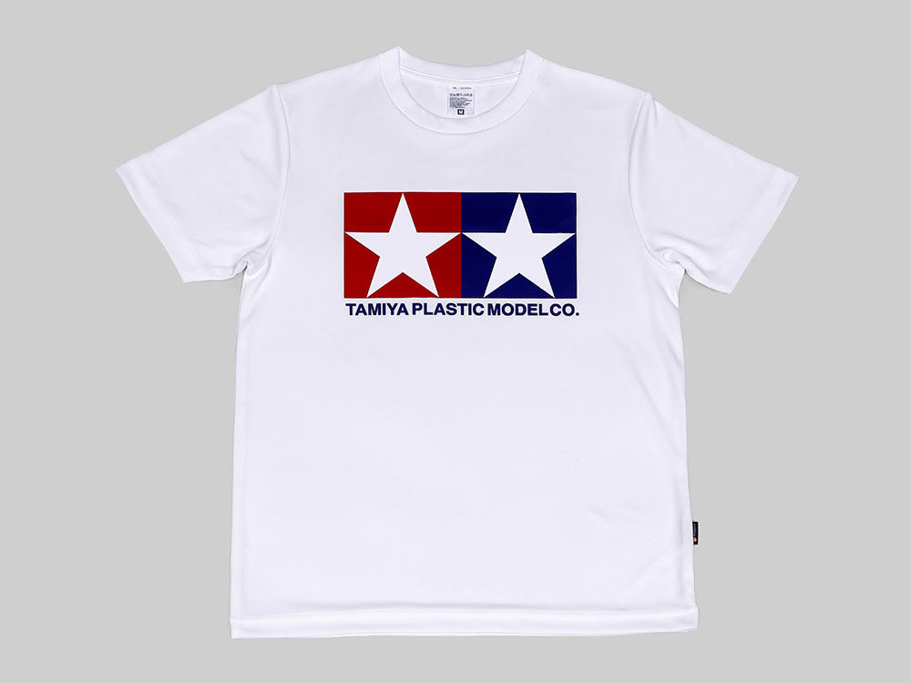 Tシャツ(ドライ白)　67495～67497