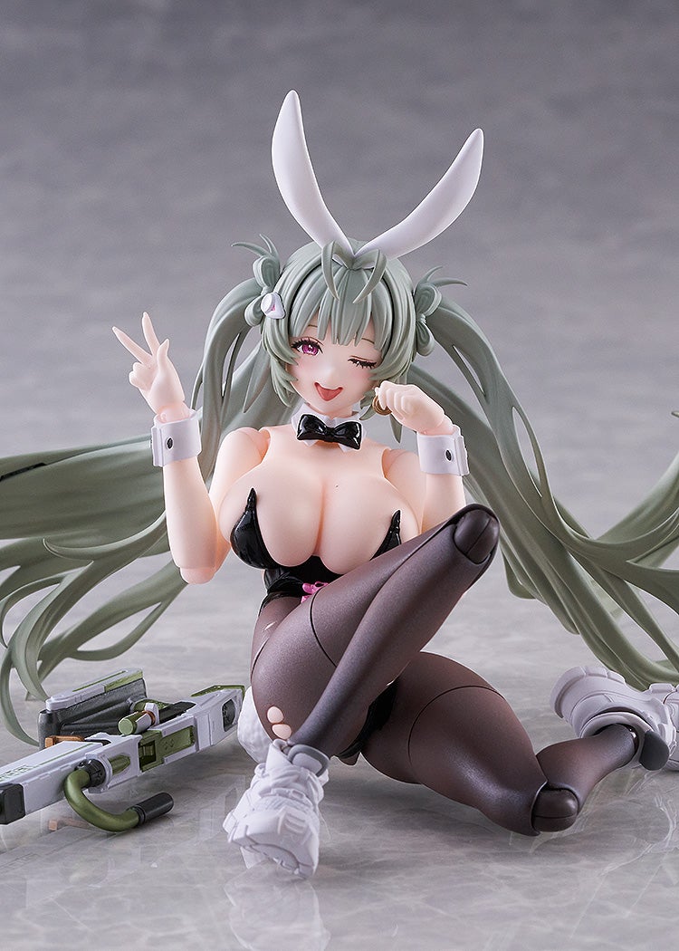 グッドスマイルカンパニー公式ショップ特典「ロゴ入りLサイズfigma台座」