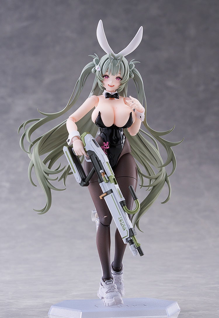 グッドスマイルカンパニー公式ショップ特典「ロゴ入りLサイズfigma台座」