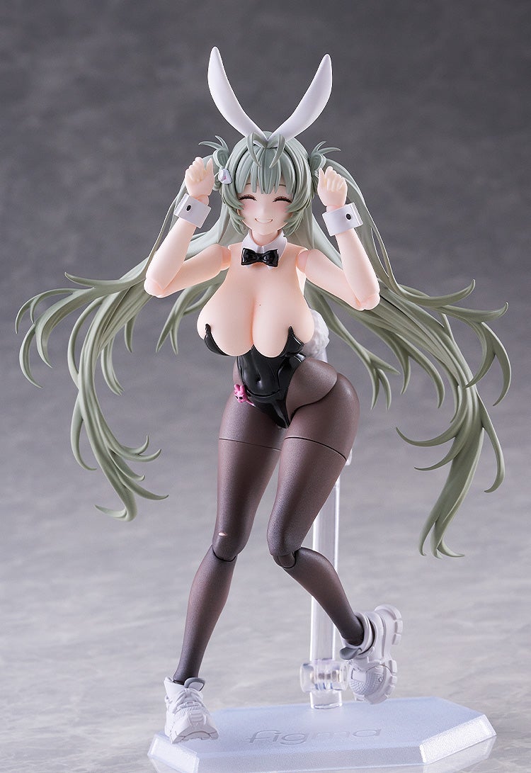 グッドスマイルカンパニー公式ショップ特典「ロゴ入りLサイズfigma台座」