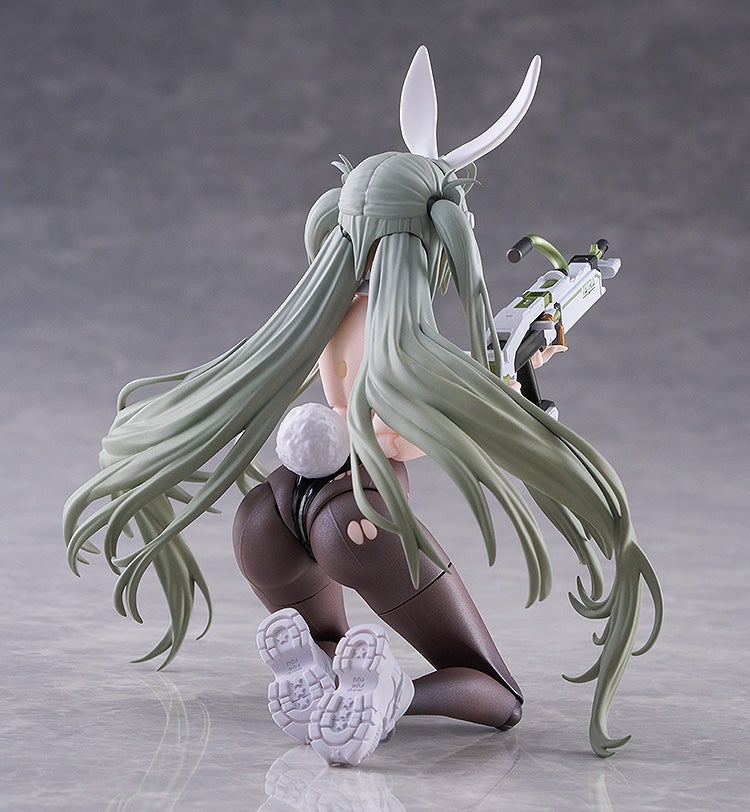 グッドスマイルカンパニー公式ショップ特典「ロゴ入りLサイズfigma台座」