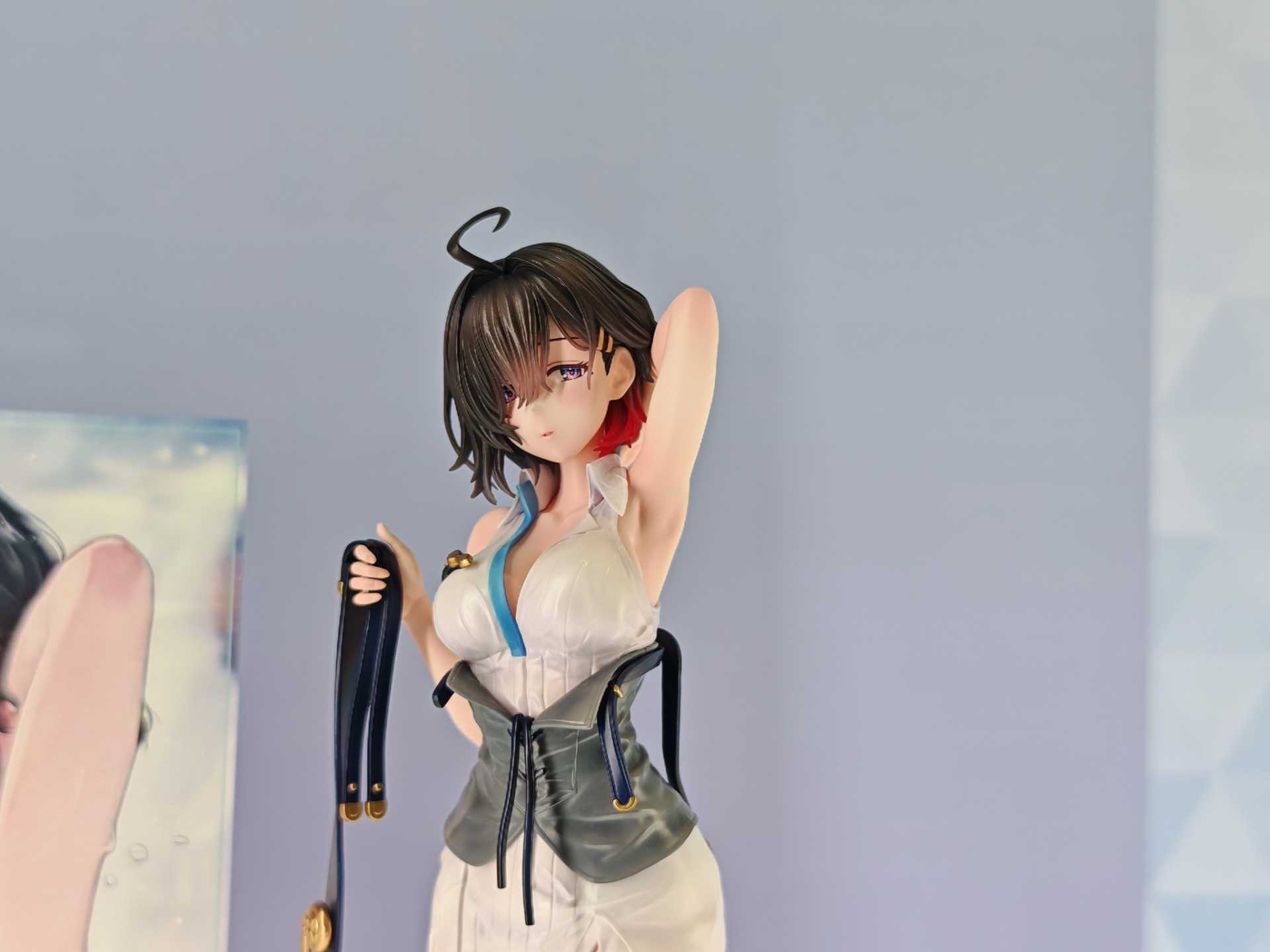 「ユミア・リースフェルト お天気雨Ver.」、発売日・価格未定