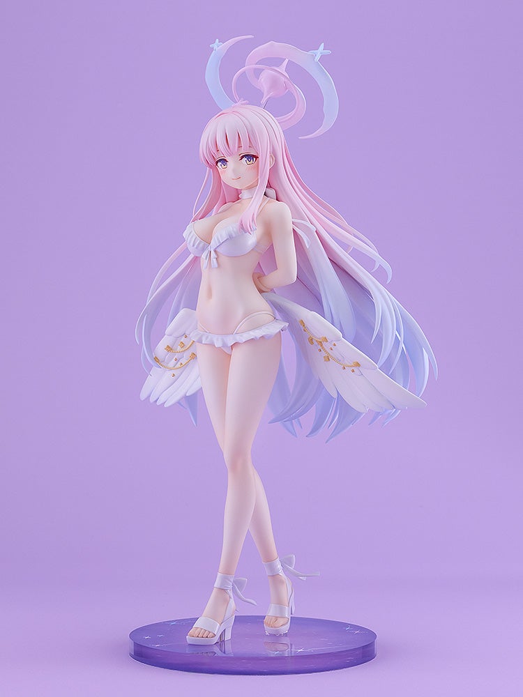グッドスマイルカンパニー公式ショップ特典「表情パーツ『にっこり笑顔』」
