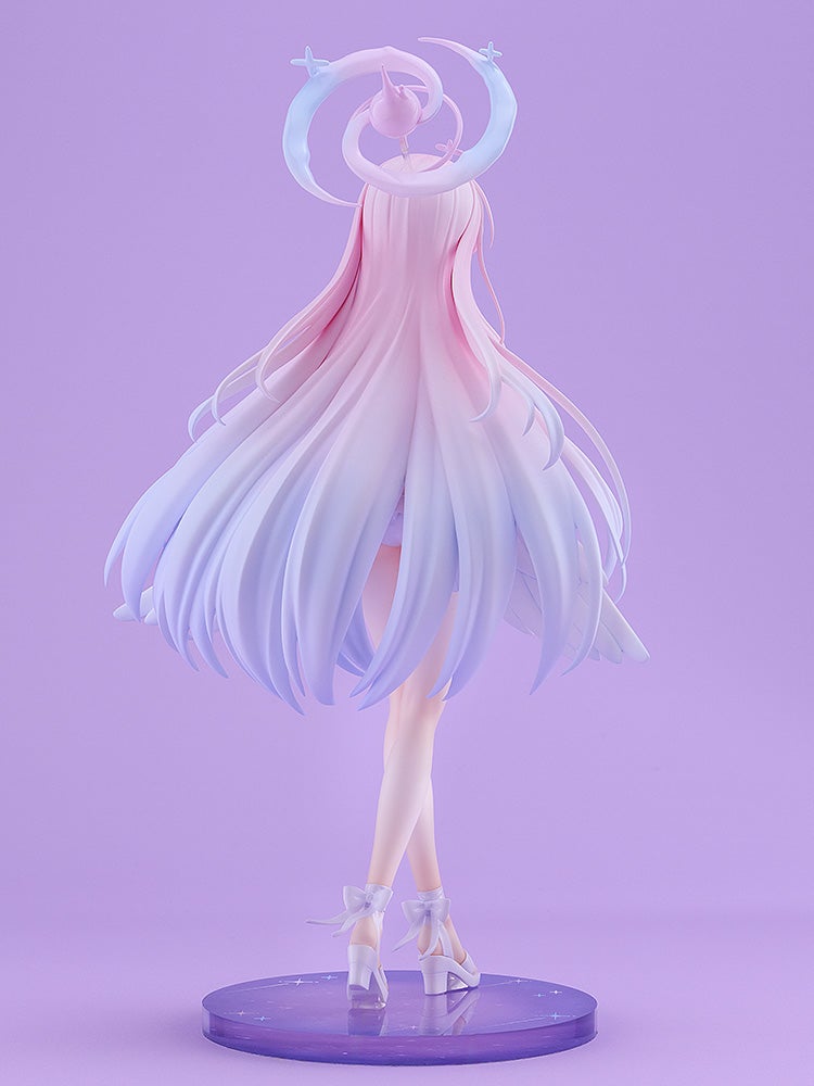 グッドスマイルカンパニー公式ショップ特典「表情パーツ『にっこり笑顔』」