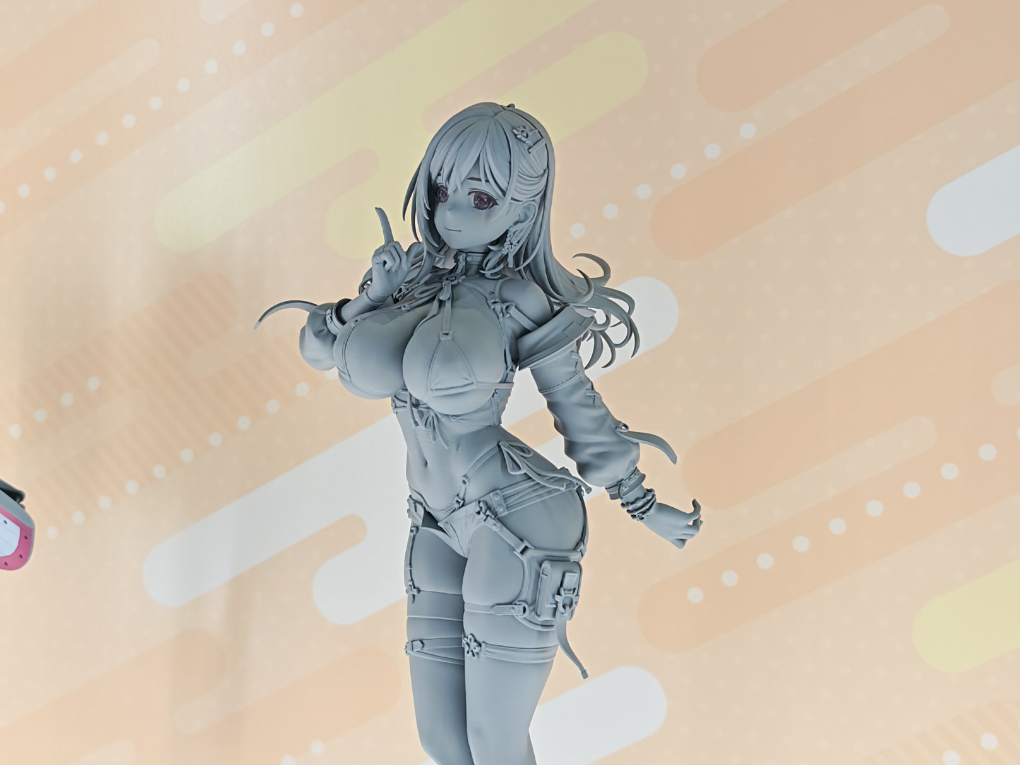「ほのか クロス・ザ・ラインVer.」
