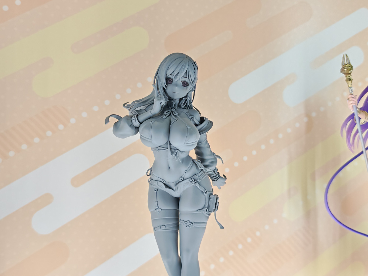「ほのか クロス・ザ・ラインVer.」