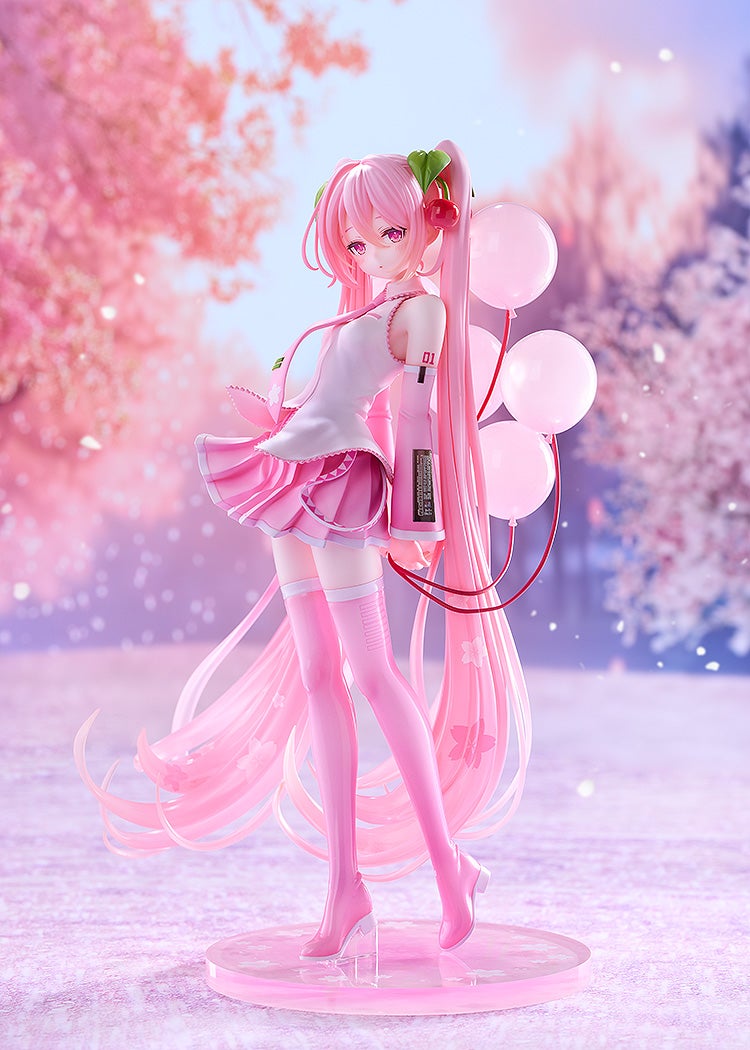 グッドスマイルカンパニー公式ショップ特典「チケット風クリアカード」