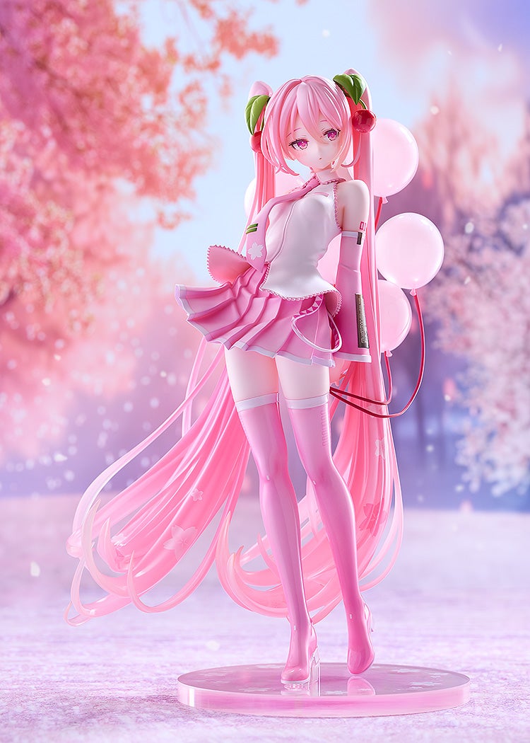 グッドスマイルカンパニー公式ショップ特典「チケット風クリアカード」