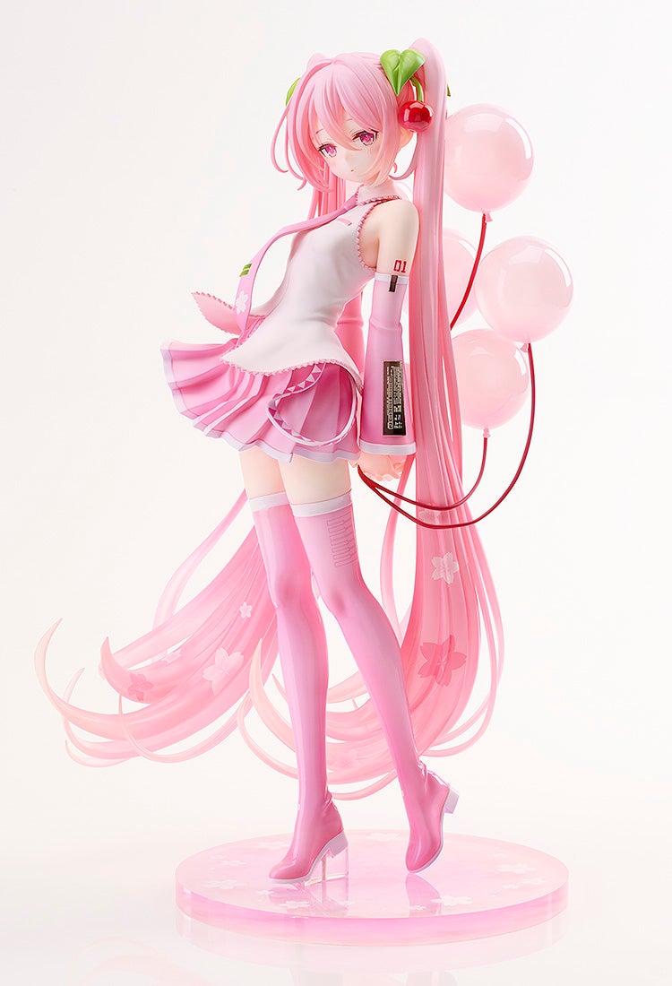 グッドスマイルカンパニー公式ショップ特典「チケット風クリアカード」