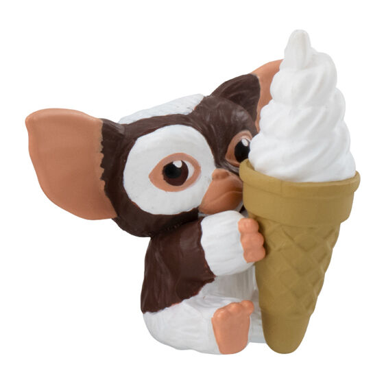 ギズモ（ソフトクリーム）