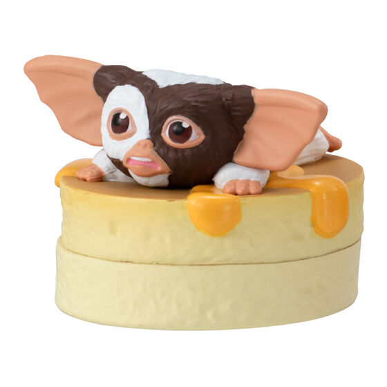 ギズモ（ホットケーキ）