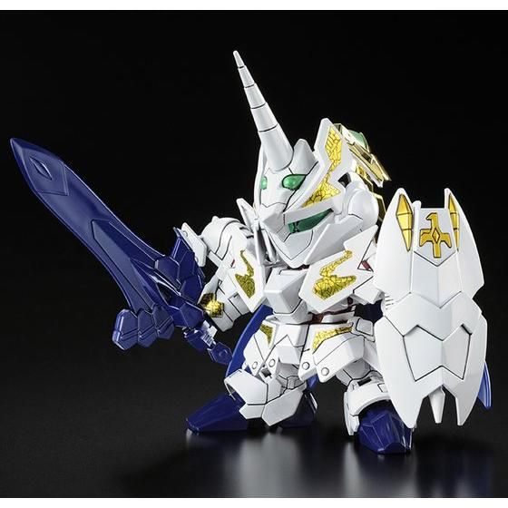 新約SDガンダム外伝Ver. マスクドモード