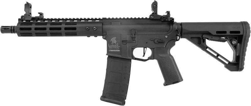 ランサータクティカル「Gen 3 Archon(アルコン) 9" M-LOK M4」（ブラック）