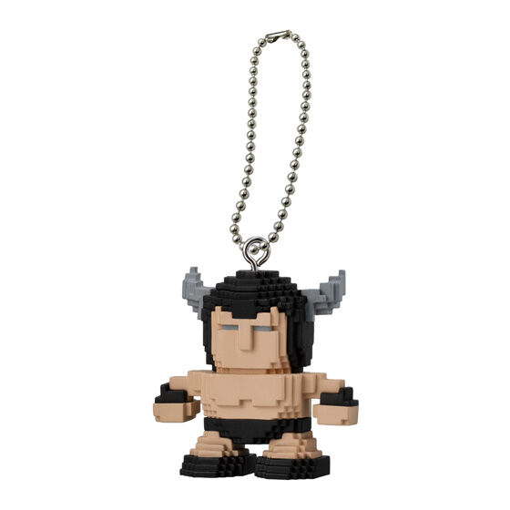 バッファローマン