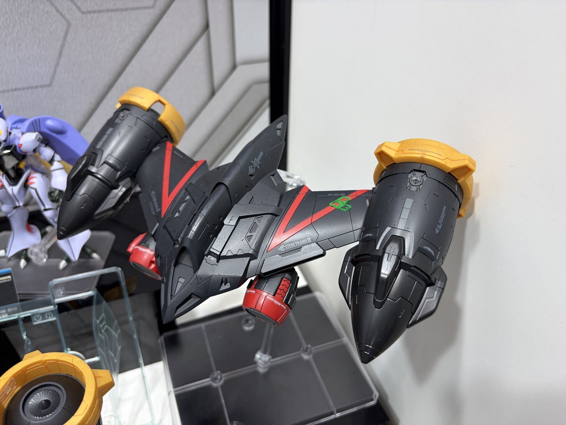 RG スターガオガイガー
