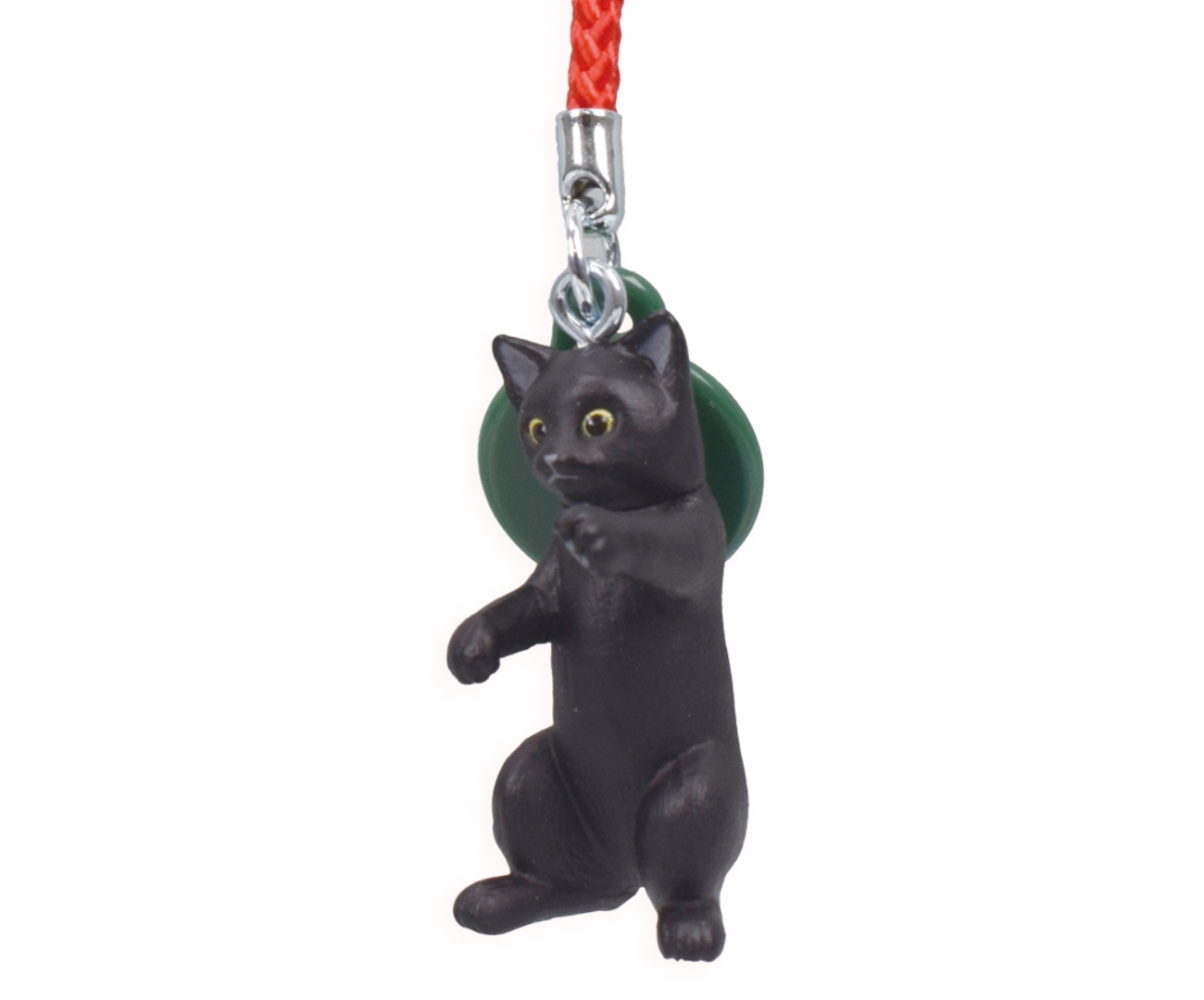 「黒猫」