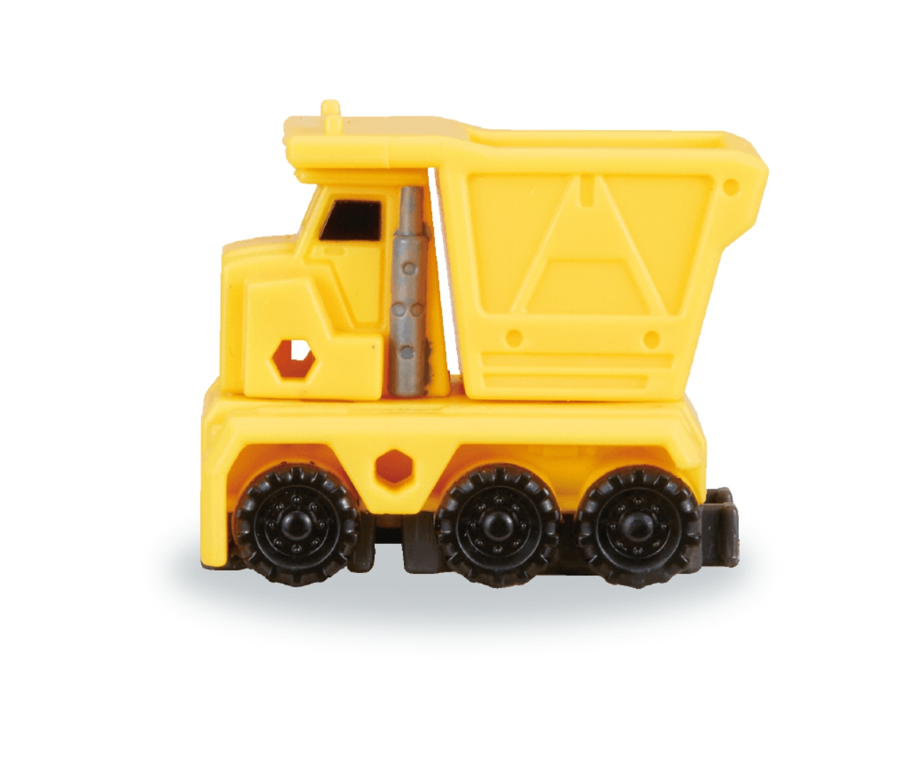 「ダンプカー」