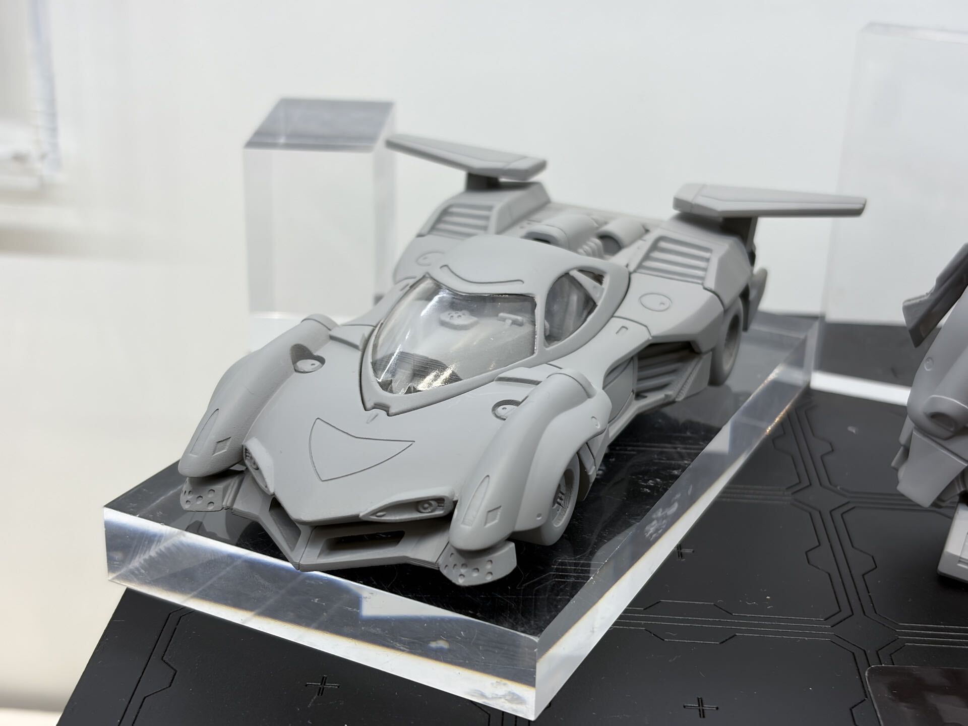 トイライズ 新世紀GPXサイバーフォーミュラ