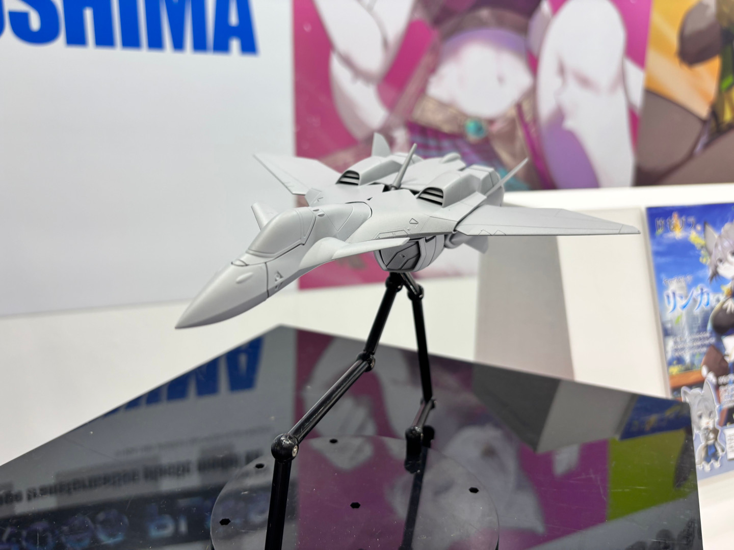 1/72 マクロスプラス VF-11B サンダーボルト