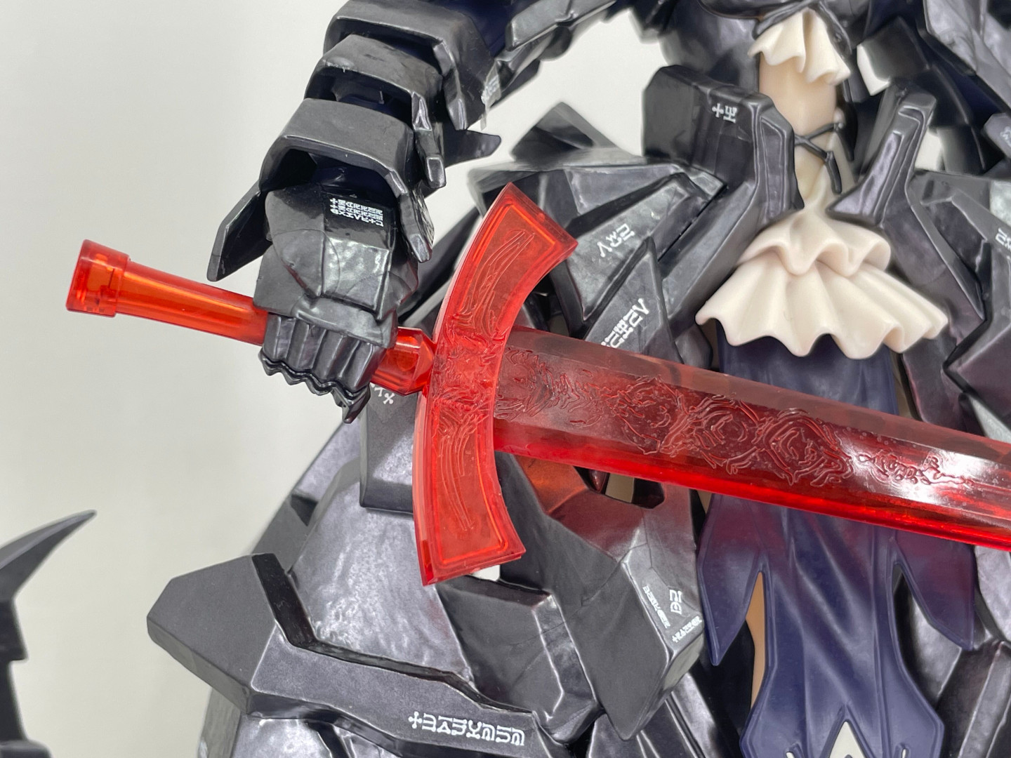 Reincarnation セイバー・オルタ huke Ver.