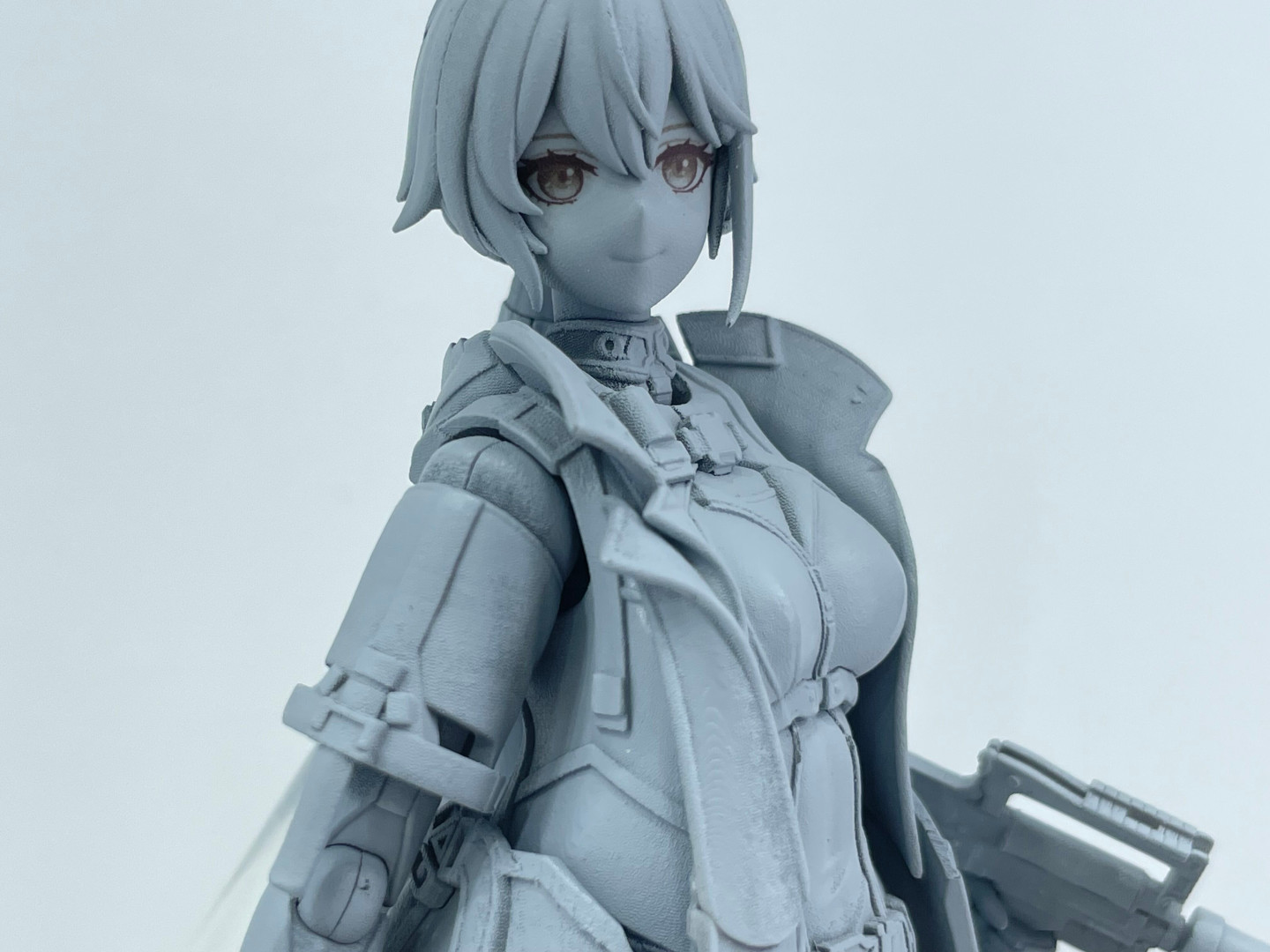 PLAMATEA グローザ