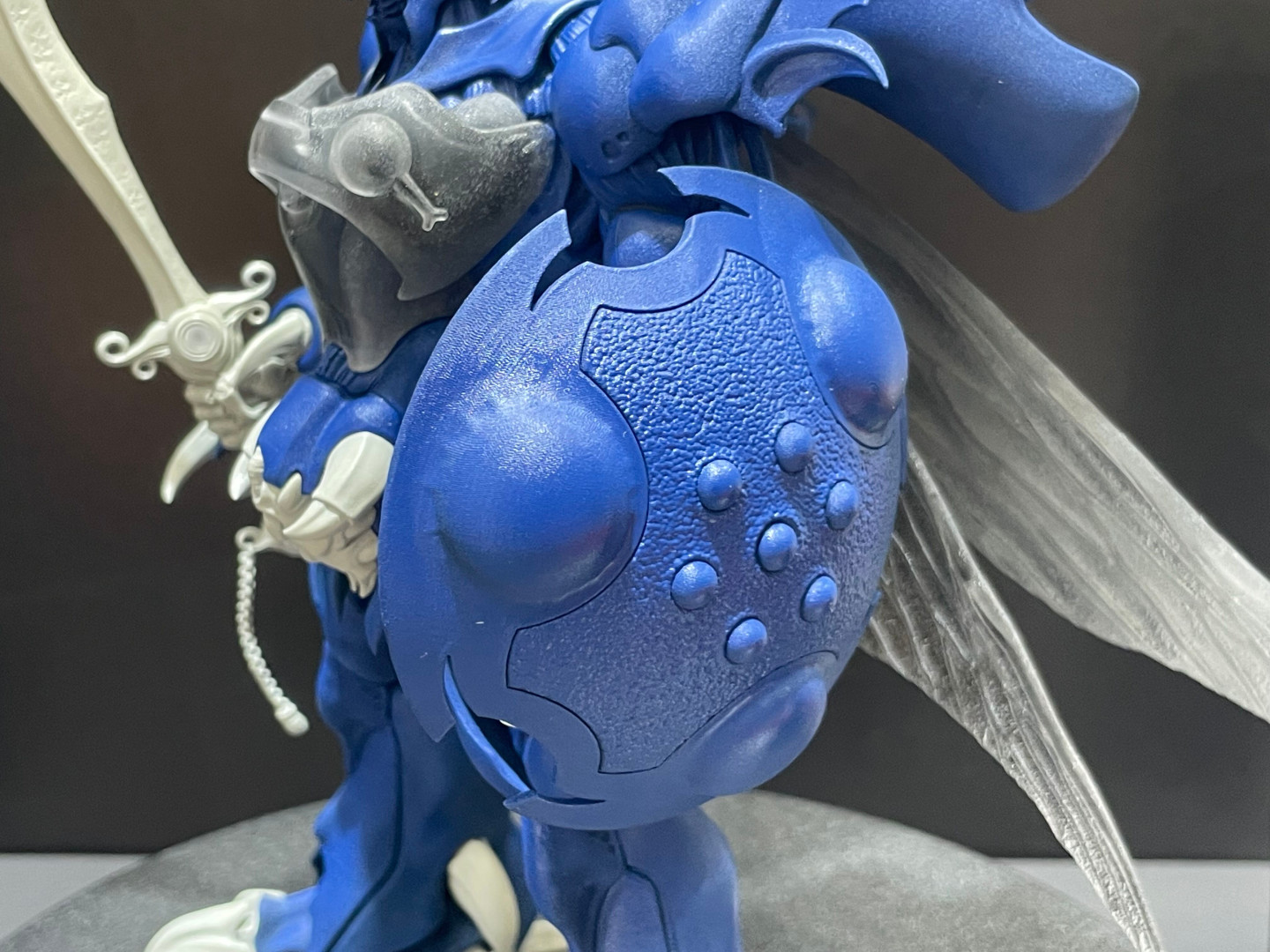 PLAMAX 聖戦士ダンバイン ギトール