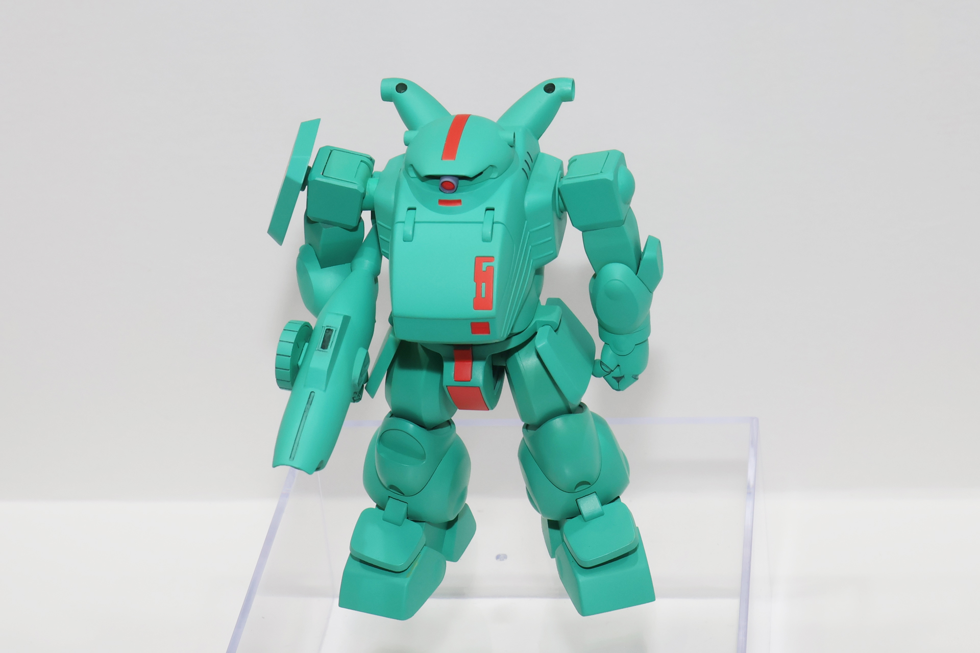 「ファッティー［ST版］」は2027年2月発売。価格は5,280円